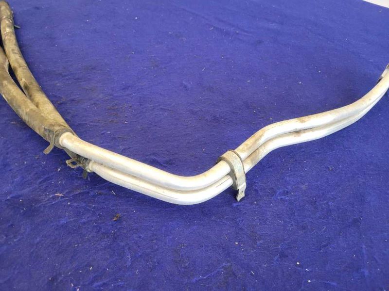 1999 - 2004 Chevrolet Corvette Z06 FRC C5 Air Conditioning Hoses Lines Front 2082 - The Parts Farm