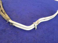 1999 - 2004 Chevrolet Corvette Z06 FRC C5 Air Conditioning Hoses Lines Front 2082 - The Parts Farm