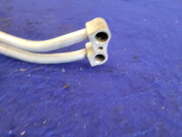 1999 - 2004 Chevrolet Corvette Z06 FRC C5 Air Conditioning Hoses Lines Front 2082 - The Parts Farm