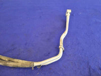 1999 - 2004 Chevrolet Corvette Z06 FRC C5 Air Conditioning Hoses Lines Front 2082 - The Parts Farm