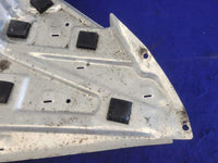 1999 - 2004 Chevrolet Corvette Z06 FRC C5 Gas Tank Shield Cover Trim 2082 - The Parts Farm