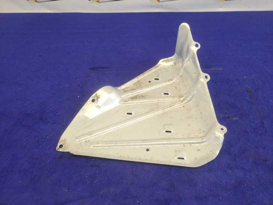 1999 - 2004 Chevrolet Corvette Z06 FRC C5 Gas Tank Shield Cover Trim 2082 - The Parts Farm