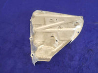 1999 - 2004 Chevrolet Corvette Z06 FRC C5 Gas Tank Shield Cover Trim 2082 - The Parts Farm