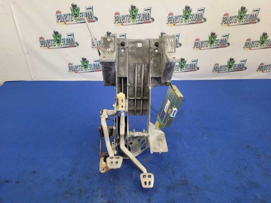 1999 - 2004 Chevrolet Corvette Z06 FRC C5 Pedal Cage Box Manual Box 2066 - The Parts Farm