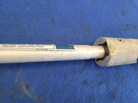 1999 - 2004 Chevrolet Corvette Z06 FRC C5 Steering Shaft Intermediate 2066 - The Parts Farm