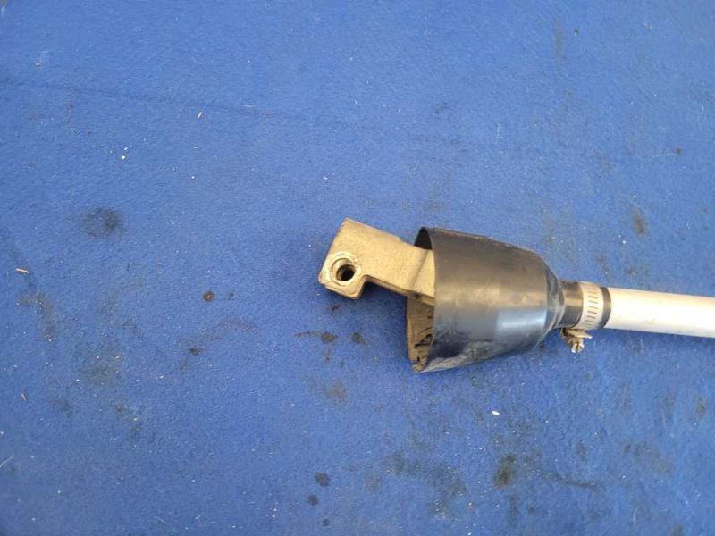 1999 - 2004 Chevrolet Corvette Z06 FRC C5 Steering Shaft Intermediate 2066 - The Parts Farm