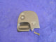 1999 - 2004 Chevrolet Corvette Z06 FRC C5 Traction Button Control Console 2082 - The Parts Farm