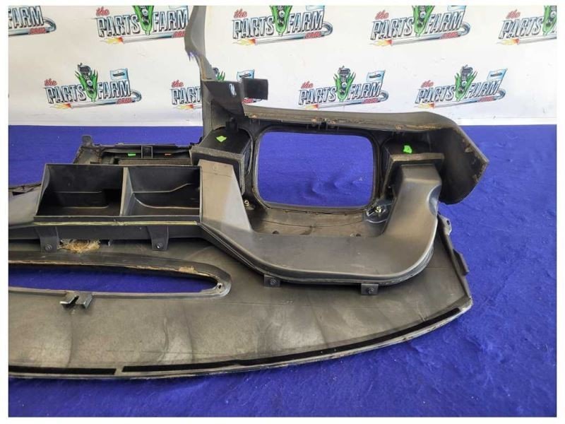 1999 - 2004 Chevrolet Corvette Z06 FRC Dashboard Cover HUD Heads Up UV6 2082 - The Parts Farm