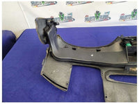 1999 - 2004 Chevrolet Corvette Z06 FRC Dashboard Cover HUD Heads Up UV6 2082 - The Parts Farm