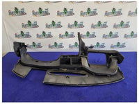 1999 - 2004 Chevrolet Corvette Z06 FRC Dashboard Cover HUD Heads Up UV6 2082 - The Parts Farm