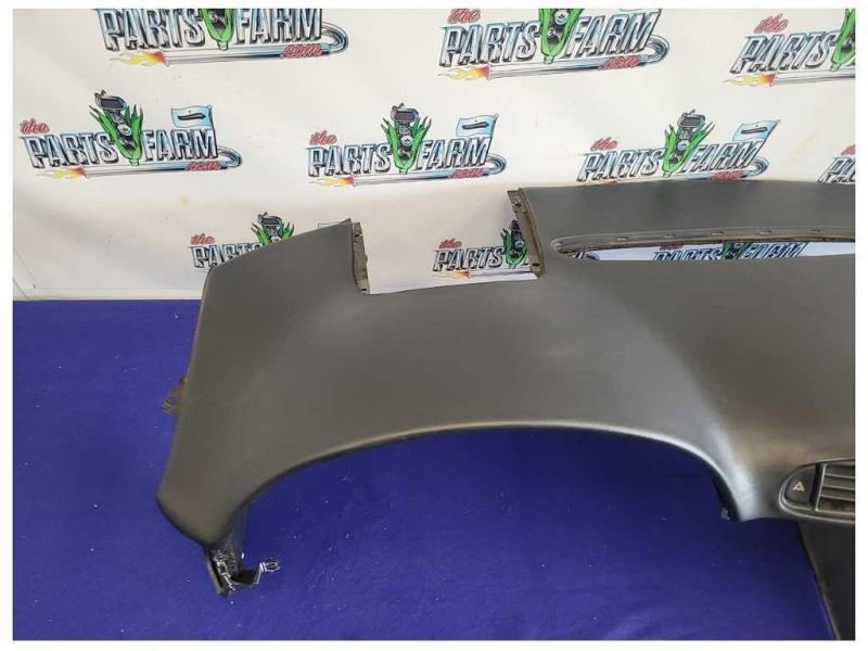 1999 - 2004 Chevrolet Corvette Z06 FRC Dashboard Cover HUD Heads Up UV6 2082 - The Parts Farm