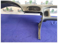 1999 - 2004 Chevrolet Corvette Z06 FRC Dashboard Cover HUD Heads Up UV6 2082 - The Parts Farm