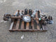 1999-2004 Ford Mustang 3.8 V6 Base Mustang 7.5 Rear Axle Assembly 3.27 Ratio - The Parts Farm