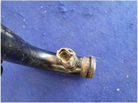 1999 - 2004 Ford Mustang Cobra Mach 1 32v 4.6L Coolant Crossover Tube - The Parts Farm