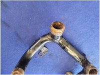 1999 - 2004 Ford Mustang Cobra Mach 1 32v 4.6L Coolant Crossover Tube - The Parts Farm