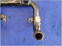 1999 - 2004 Ford Mustang Cobra Mach 1 32v 4.6L Coolant Crossover Tube - The Parts Farm