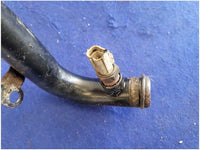 1999 - 2004 Ford Mustang Cobra Mach 1 32v 4.6L Coolant Crossover Tube - The Parts Farm