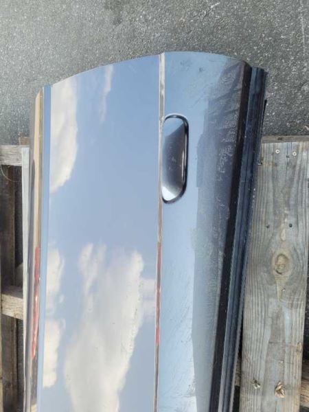1999 - 2004 Ford Mustang Cobra SVT DOHC Passenger Door Convertible Paint CX 2302 - The Parts Farm