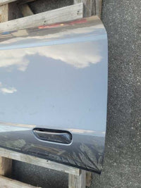 1999 - 2004 Ford Mustang Cobra SVT DOHC Passenger Door Convertible Paint CX 2302 - The Parts Farm