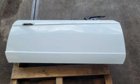 1999 - 2004 Ford Mustang Cobra SVT DOHC Passenger Front Door Shell Paint ZR 2386 - The Parts Farm