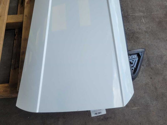 1999-2004 Ford Mustang Cobra SVT DOHC Passenger Front Door Shell Paint ZR 2386