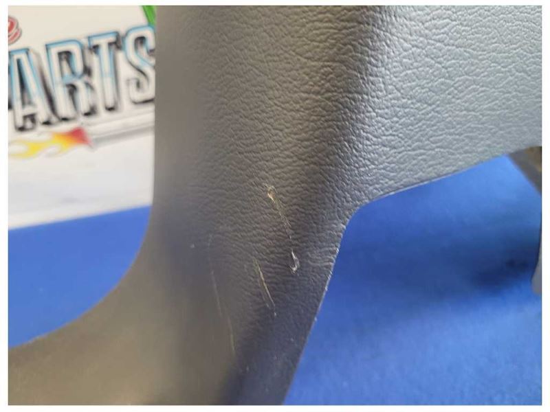 1999 - 2004 Ford Mustang Cobra SVT DOHC Passenger Rear Interior Quarter Trim 2573 - The Parts Farm