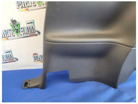 1999 - 2004 Ford Mustang Cobra SVT DOHC Passenger Rear Interior Quarter Trim 2573 - The Parts Farm