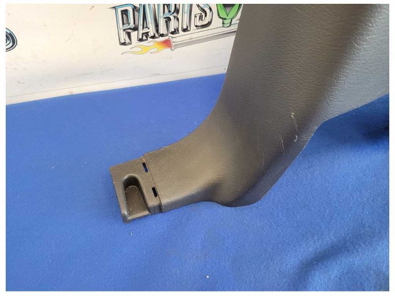 1999 - 2004 Ford Mustang Cobra SVT DOHC Passenger Rear Interior Quarter Trim 2573 - The Parts Farm