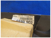 1999 - 2004 Ford Mustang Cobra SVT DOHC Passenger Rear Interior Quarter Trim 2573 - The Parts Farm