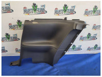 1999 - 2004 Ford Mustang Cobra SVT DOHC Passenger Rear Interior Quarter Trim 2573 - The Parts Farm