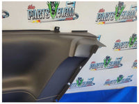 1999 - 2004 Ford Mustang Cobra SVT DOHC Passenger Rear Interior Quarter Trim 2573 - The Parts Farm
