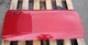 1999 - 2004 Ford Mustang Cobra SVT DOHC Passenger Right Door Convertible Paint G2 - The Parts Farm