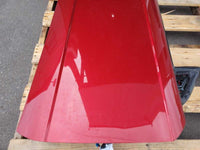 1999 - 2004 Ford Mustang Cobra SVT DOHC Passenger Right Door Convertible Paint G2 - The Parts Farm