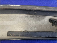 1999 - 2004 Ford Mustang Coupe Passenger Rear Pillar Molding Trim Paint UA 267 - The Parts Farm