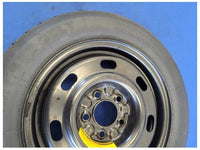 1999 - 2004 Ford Mustang GT 4.6L 15in Emergency Spare Tire Wheel Compact 2474 - The Parts Farm