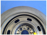 1999 - 2004 Ford Mustang GT 4.6L 15in Emergency Spare Tire Wheel Compact 2474 - The Parts Farm