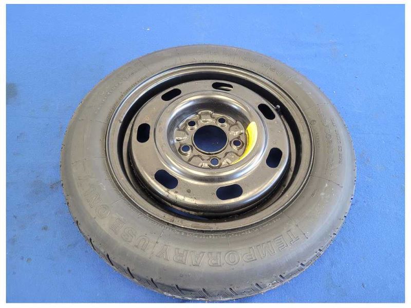 1999 - 2004 Ford Mustang GT 4.6L 15in Emergency Spare Tire Wheel Compact 2474 - The Parts Farm