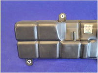 1999 - 2004 Ford Mustang GT 4.6L Coolant Overflow Reservoir Bottle 2675 - The Parts Farm
