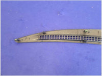 1999 - 2004 Ford Mustang GT 4.6L Coupe Front Upper Dash Vent Trim 2675 - The Parts Farm