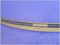 1999 - 2004 Ford Mustang GT 4.6L Coupe Front Upper Dash Vent Trim 2675 - The Parts Farm
