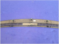1999 - 2004 Ford Mustang GT 4.6L Coupe Front Upper Dash Vent Trim 2675 - The Parts Farm