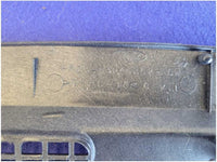 1999 - 2004 Ford Mustang GT 4.6L Coupe Front Upper Dash Vent Trim 2675 - The Parts Farm