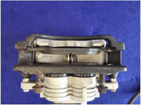 1999 - 2004 Ford Mustang GT 4.6L Driver Left Front Brake Caliper 2 Piston 2675 - The Parts Farm