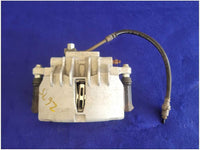 1999 - 2004 Ford Mustang GT 4.6L Driver Left Front Brake Caliper 2 Piston 2675 - The Parts Farm
