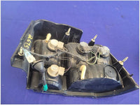 1999 - 2004 Ford Mustang GT 4.6L Driver Left Rear Taillight Lamp Light Brake 2675 - The Parts Farm