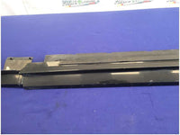 1999 - 2004 Ford Mustang GT 4.6L Driver Lower Rocker Molding Panel Paint UA 2675 - The Parts Farm