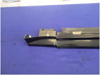 1999 - 2004 Ford Mustang GT 4.6L Driver Lower Rocker Molding Panel Paint UA 2675 - The Parts Farm