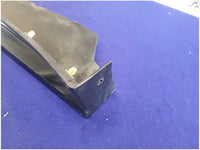 1999 - 2004 Ford Mustang GT 4.6L Driver Lower Rocker Molding Panel Paint UA 2675 - The Parts Farm