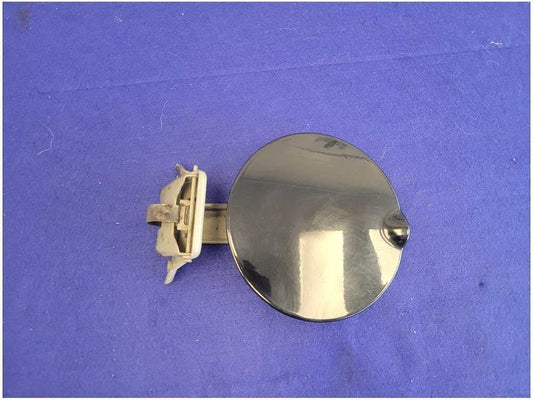 1999 - 2004 Ford Mustang GT 4.6L Fuel Door Cap Passenger Paint UA 2675 - The Parts Farm