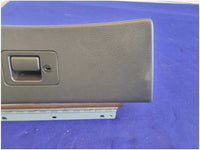 1999 - 2004 Ford Mustang GT 4.6L Glove Box Passenger Dash Right 2675 - The Parts Farm